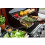 Grill gazowy Baron S 490 IR z rożnem - 7